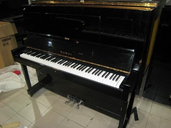 Kawai K-35 Upright Piano