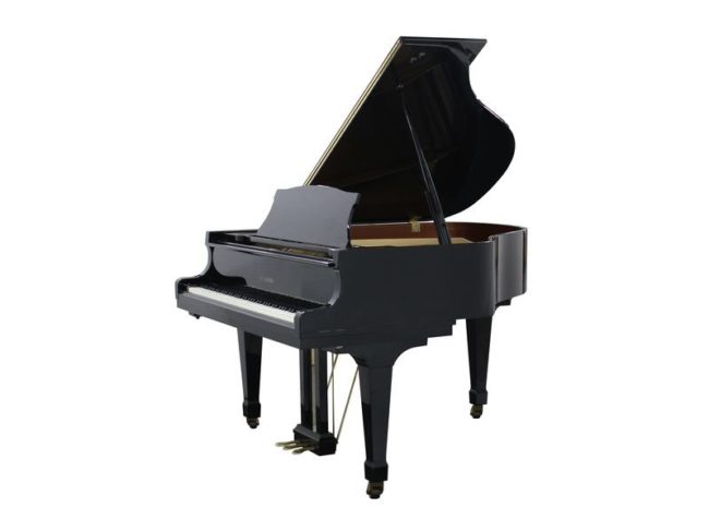 Kawai KG-1 Grand Piano Kawai KG-1 Grand Piano