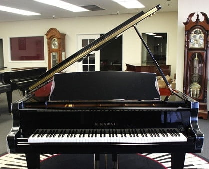 Kawai GX-6 Grand Piano