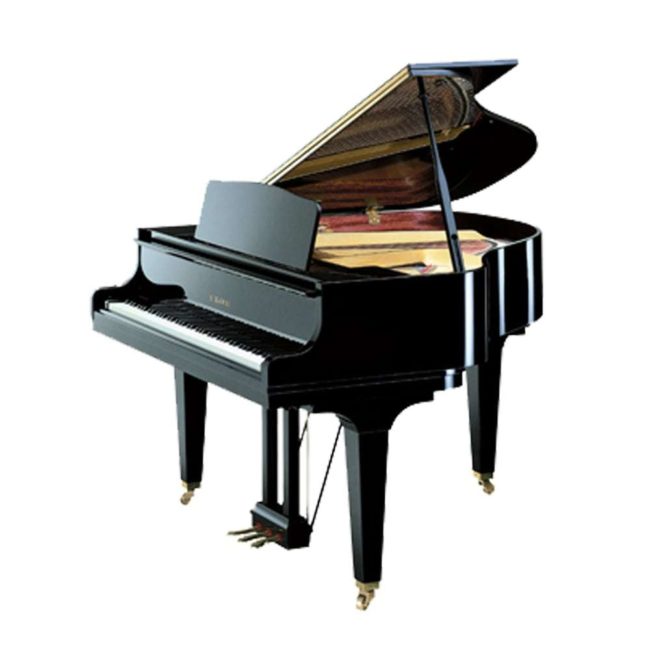 Kawai GM-10K Grand Piano