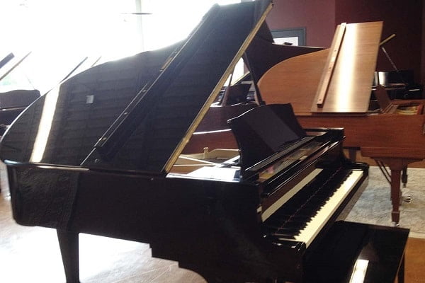 conferencia cooperar Desmantelar Kawai RX-2 Grand Piano For Sale In Malaysia | Music Junction