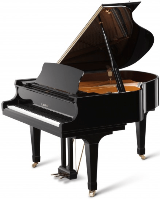 Kawai GX1 Grand Piano