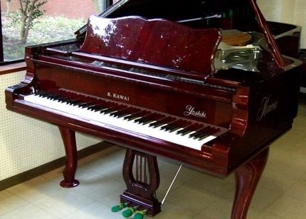 Used Piano For Sale