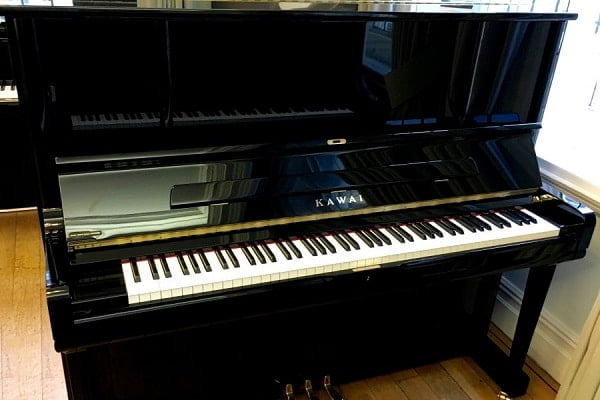 Kawai K-6 Upright Piano