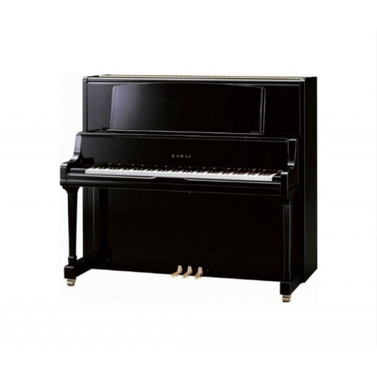 Kawai K-8 Upright Piano