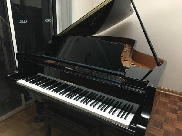 Kawai RX-6 Grand Piano