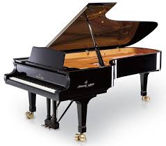 Kawai GX-4 Grand Piano