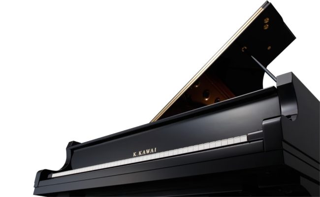 Kawai GX-2 Grand Piano
