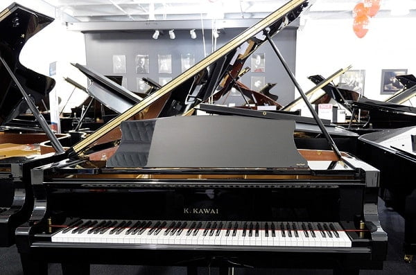Kawai RX-7 Grand Piano
