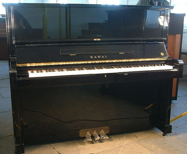 Kawai BS-30 Upright Piano
