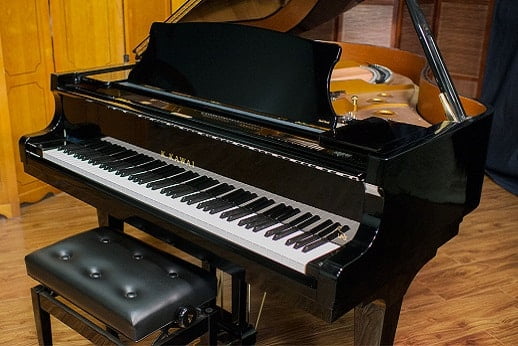 Kawai RX-3 Grand Piano