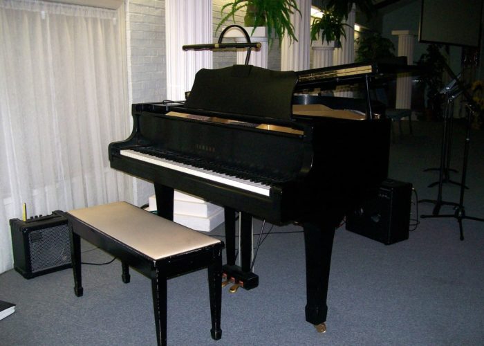 Used Piano For Sale