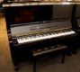 Yamaha U3H Upright Piano