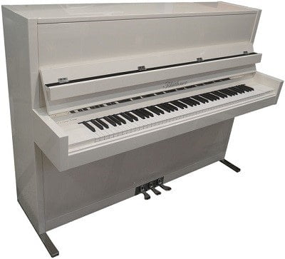 Blüthner Model D Upright Piano