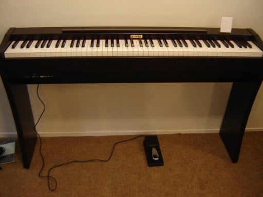 Kawai CL-25 Digital Piano