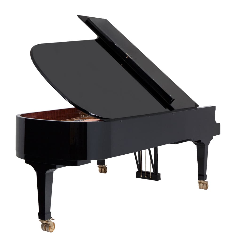 Blüthner Model 1 Grand Piano