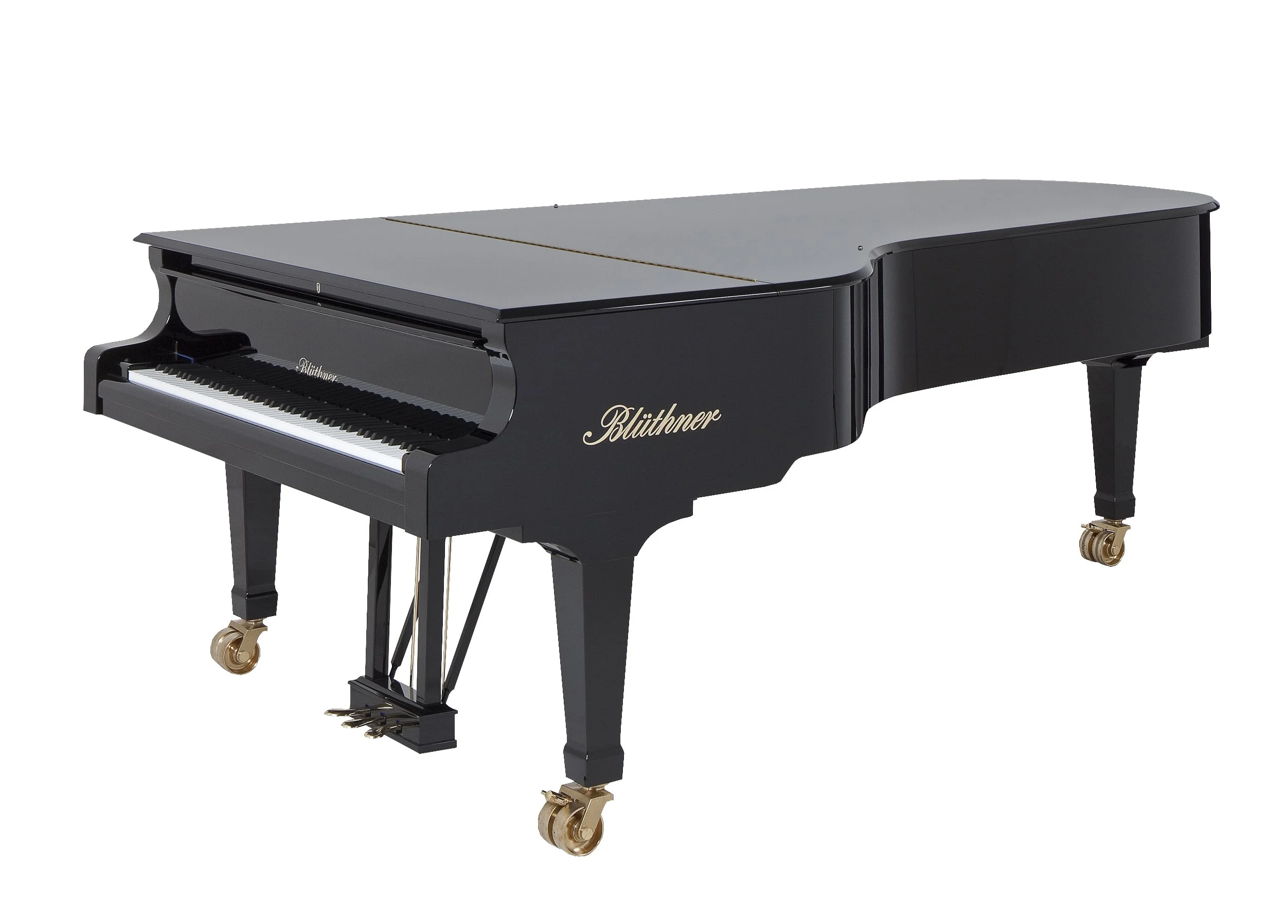 Blüthner Model 1 Grand Piano