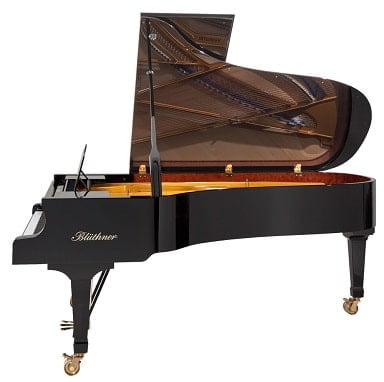 Blüthner Model 2 Grand Piano