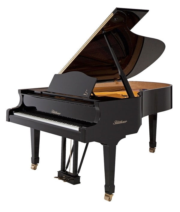 Blüthner Model 4 Grand Piano