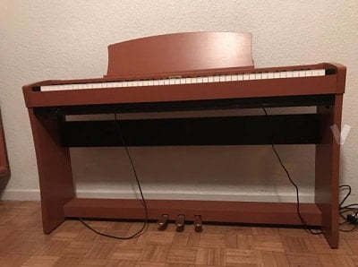 Kawai CL35 Digital Piano