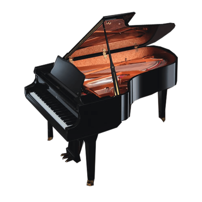 Shigeru Kawai II Grand Piano