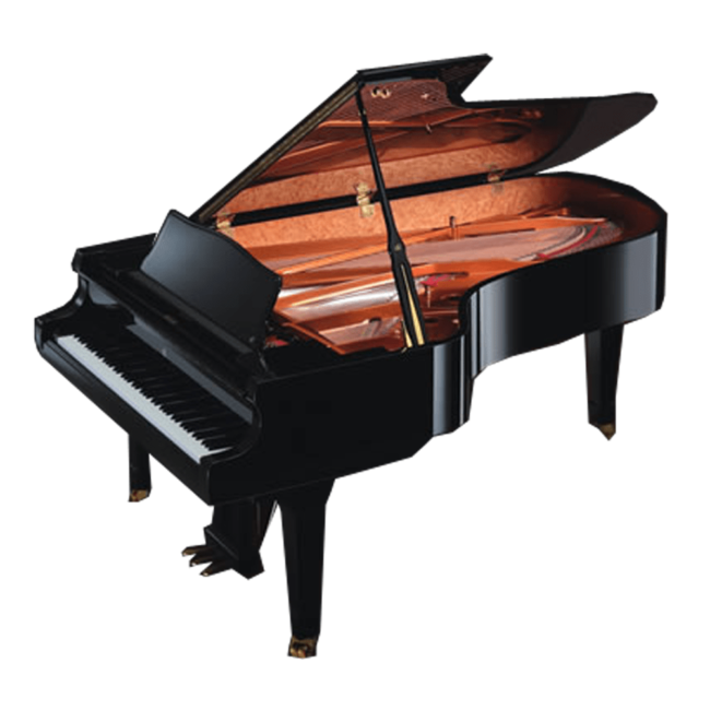 Shigeru Kawai VII Grand Piano Shigeru Kawai VII Grand Piano