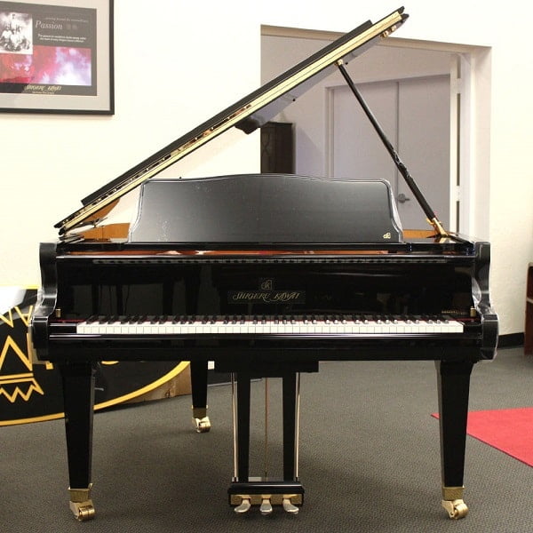 Shigeru Kawai III Grand Piano