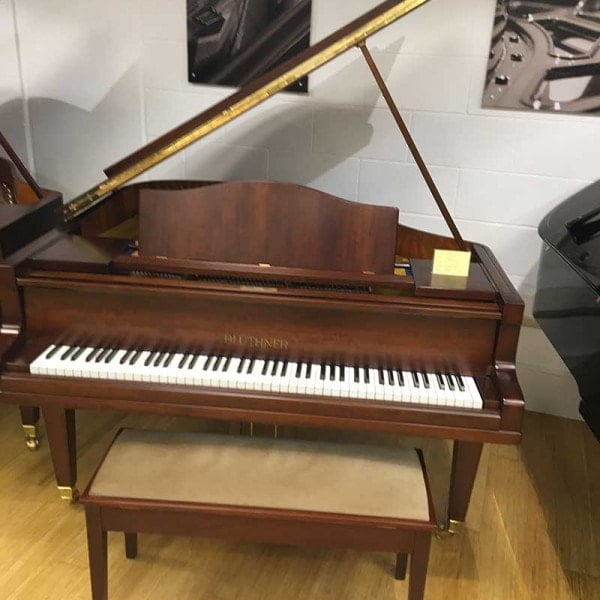 Blüthner Model 4 Grand Piano