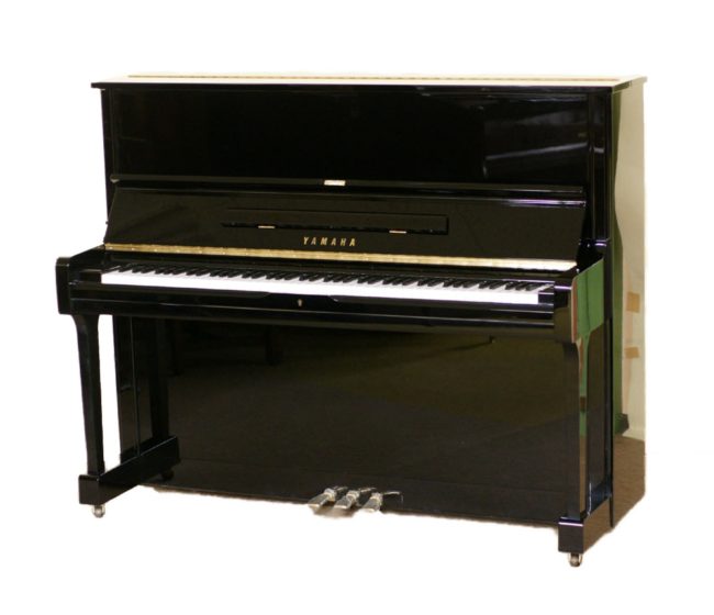 Yamaha U1A Upright Piano