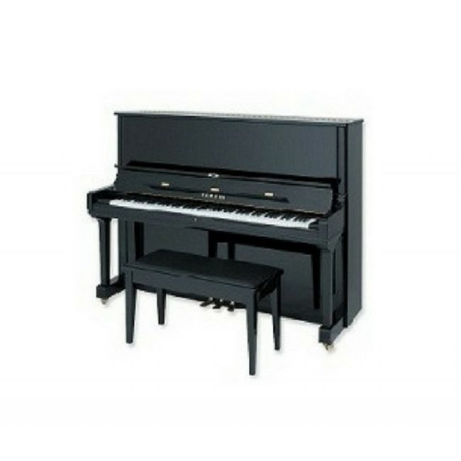 Yamaha U2D Upright Piano