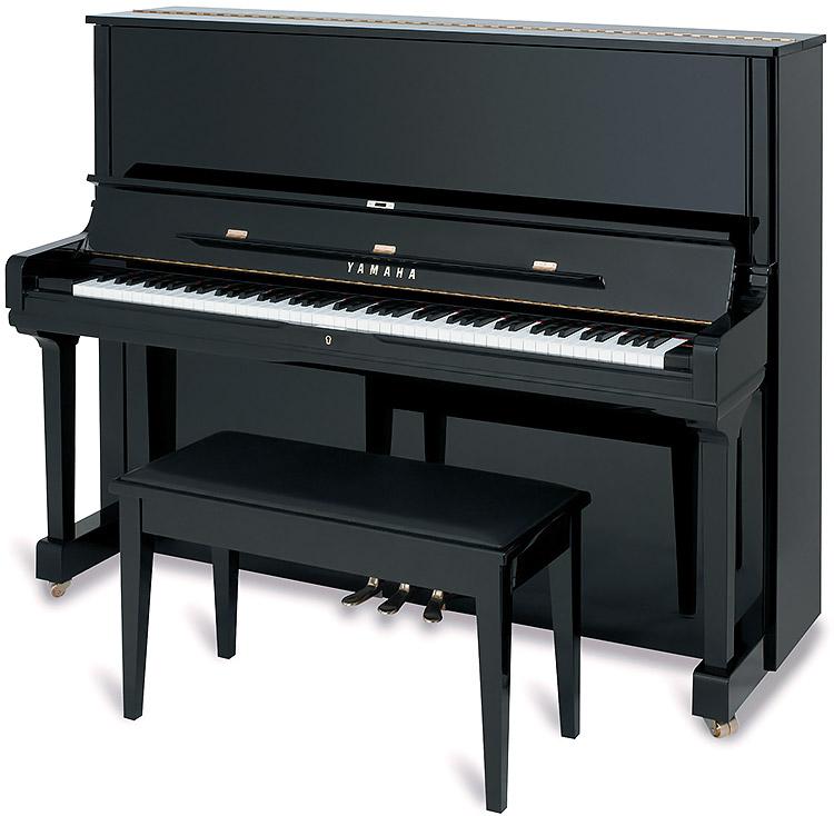 Yamaha U3M Upright Piano
