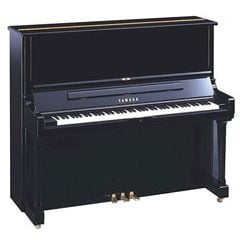Yamaha UX Professional Upright Piano
