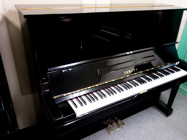 Yamaha YUX Upright Piano