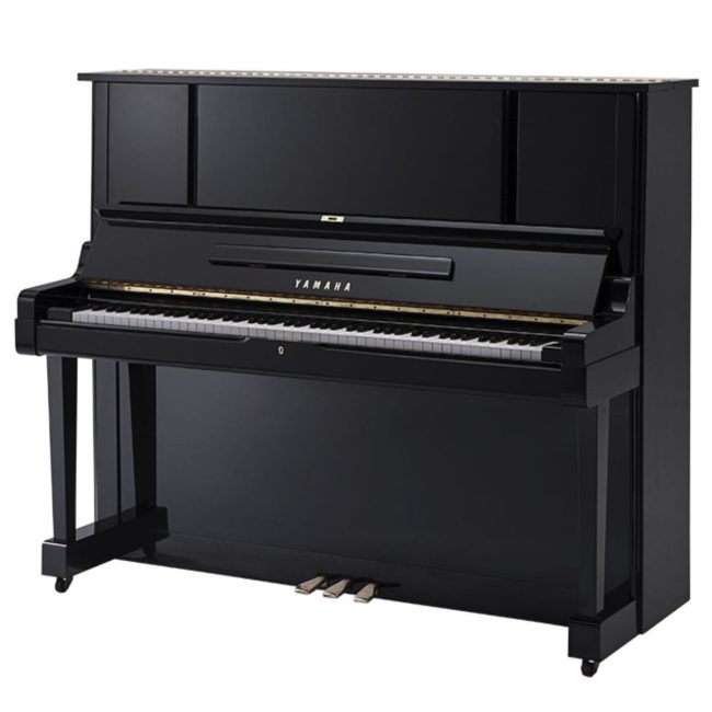 Yamaha YUX Upright Piano