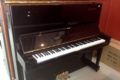 Yamaha U3D Upright Piano