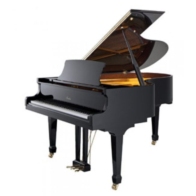 Irmler F160 Studio Grand Piano
