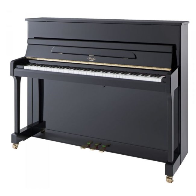 Irmler P116 E Professional Upright Piano Irmler P116 E Professional Upright Piano