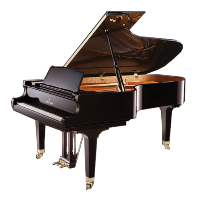 Shigeru Kawai VI Grand Piano Shigeru Kawai VI Grand Piano