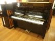 Yamaha U2H Upright Piano