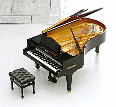 Blüthner Model 2 Grand Piano
