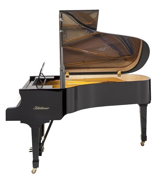 Blüthner Model 6 Grand Piano