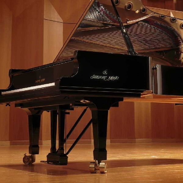 Shigeru Kawai II Grand Piano
