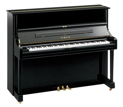 Yamaha C2 Upright Piano