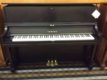 Yamaha P22 Upright Piano