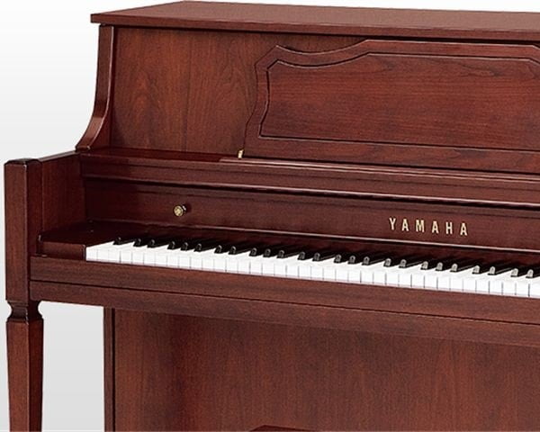 Yamaha M460 Upright Piano