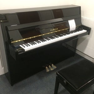 Yamaha B1 Upright Piano