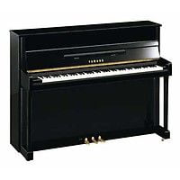 Yamaha CF4 Premium Grand Piano