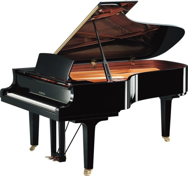 Yamaha C7X Grand Piano Yamaha C7X Grand Piano
