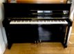 Yamaha B2 Upright Piano