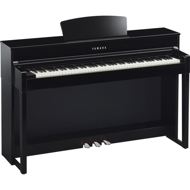Yamaha Digital Clavinova CLP535